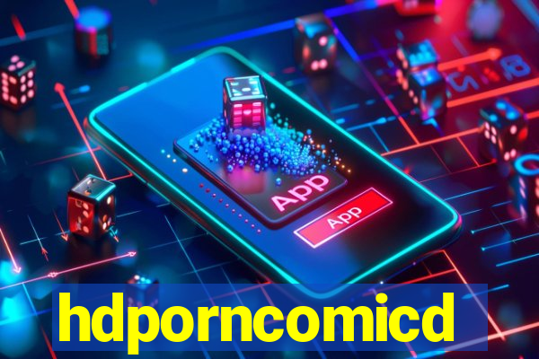 hdporncomicd