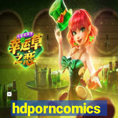 hdporncomics