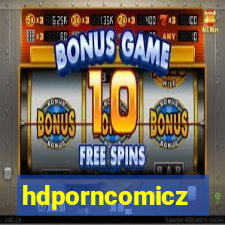 hdporncomicz