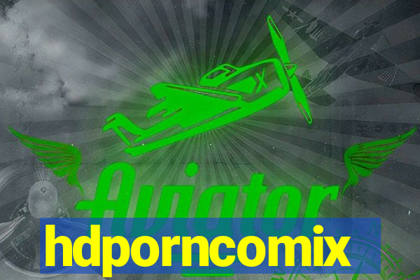 hdporncomix
