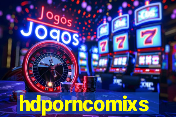 hdporncomixs