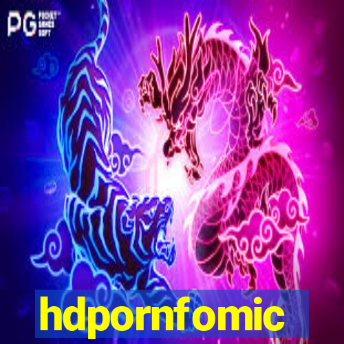 hdpornfomic