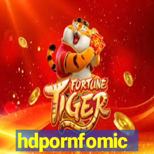 hdpornfomic
