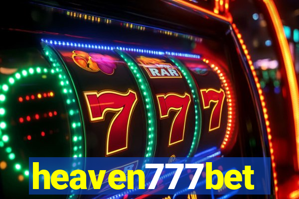 heaven777bet