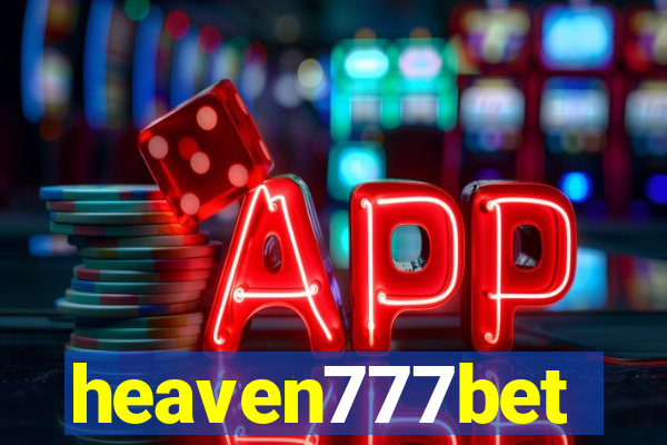 heaven777bet