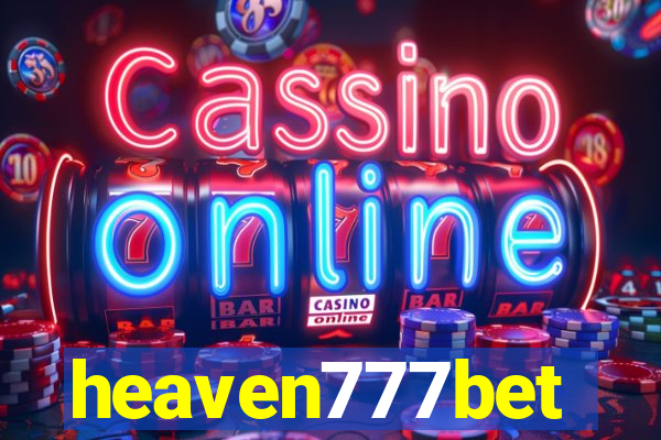 heaven777bet