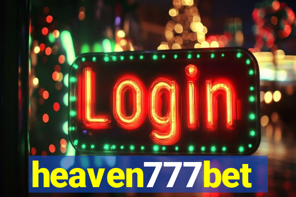 heaven777bet