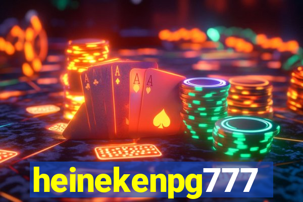 heinekenpg777