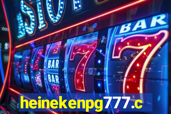 heinekenpg777.com