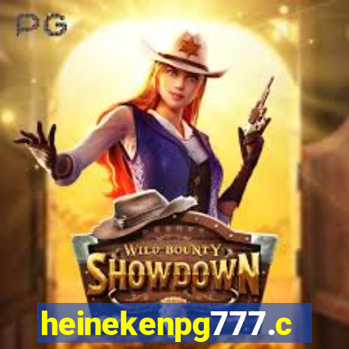 heinekenpg777.com