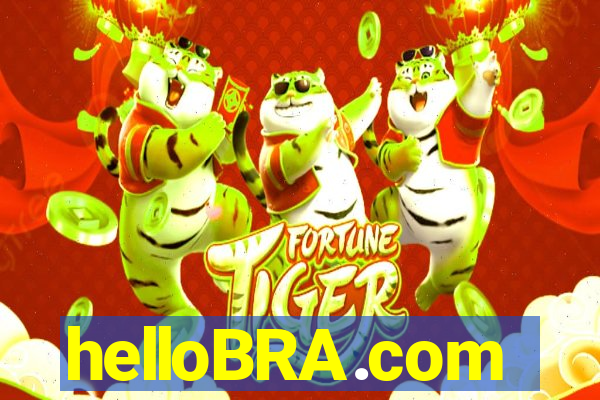 helloBRA.com