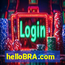 helloBRA.com