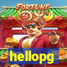 hellopg