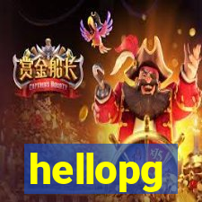 hellopg