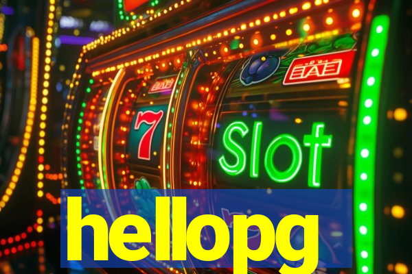 hellopg