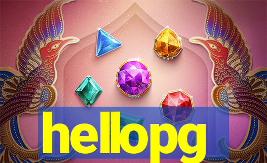 hellopg