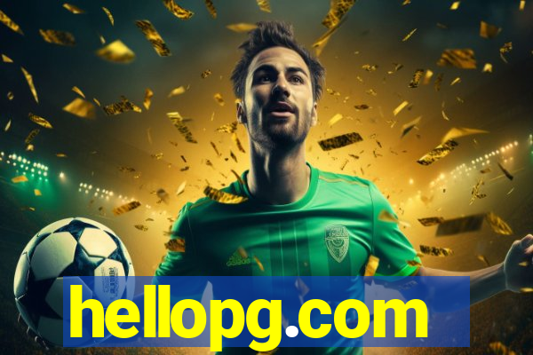 hellopg.com