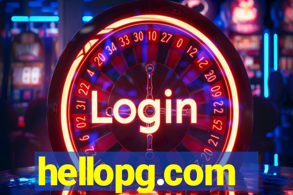 hellopg.com