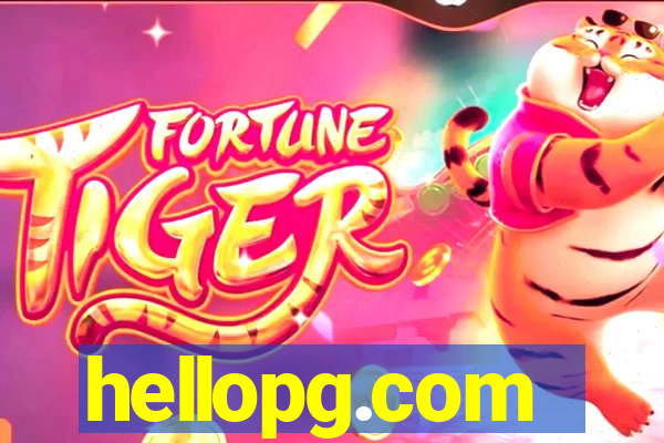 hellopg.com