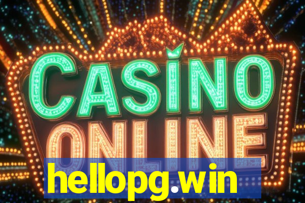 hellopg.win