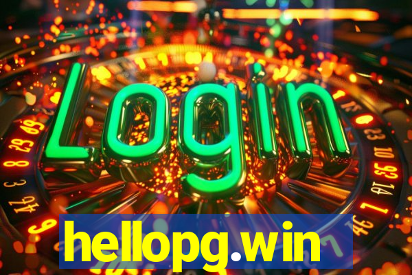 hellopg.win