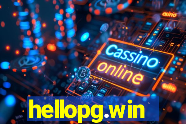 hellopg.win