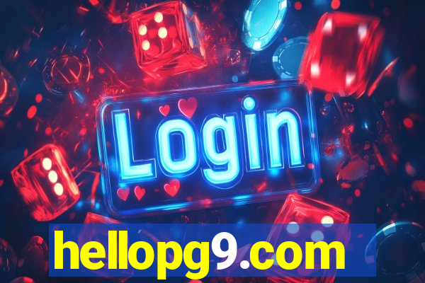 hellopg9.com
