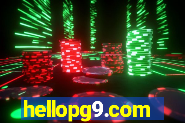 hellopg9.com