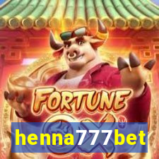 henna777bet