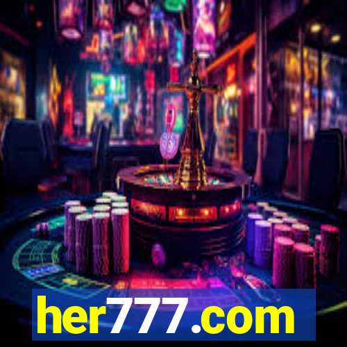 her777.com