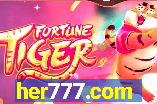her777.com
