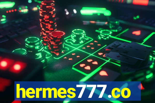 hermes777.co