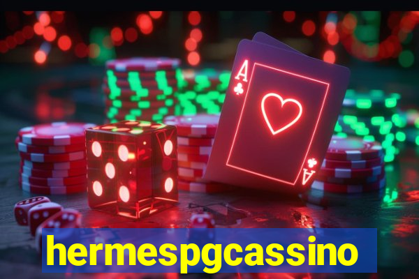 hermespgcassino