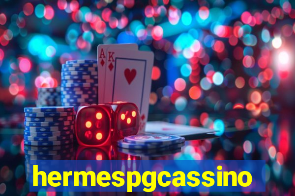 hermespgcassino