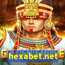 hexabet.net