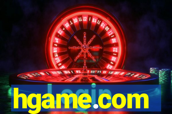 hgame.com