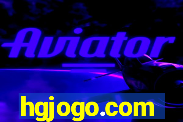 hgjogo.com