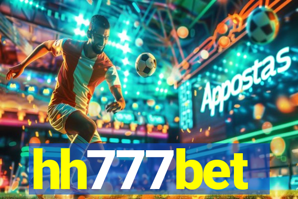 hh777bet