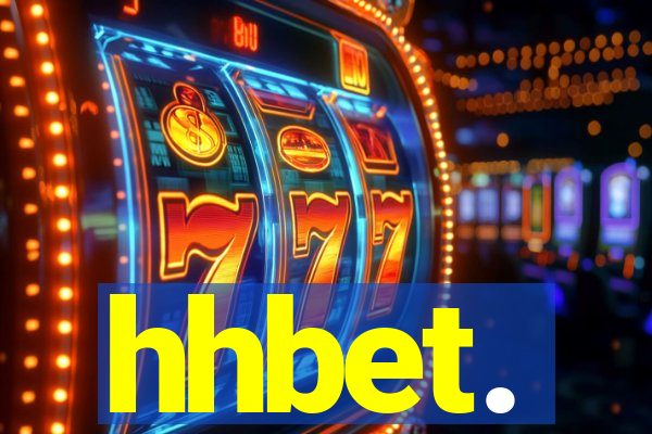 hhbet.