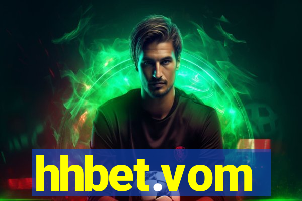hhbet.vom
