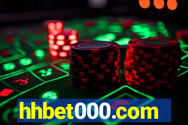 hhbet000.com