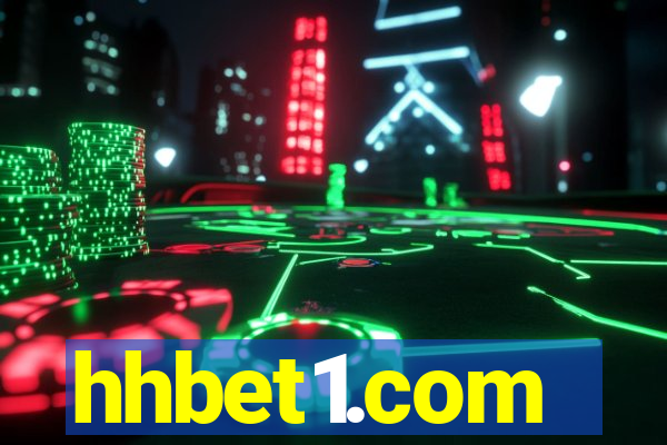 hhbet1.com