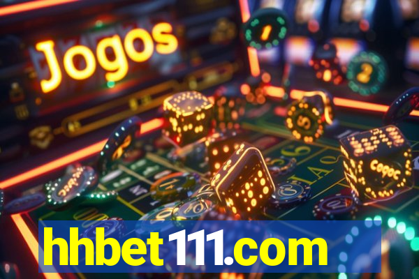 hhbet111.com