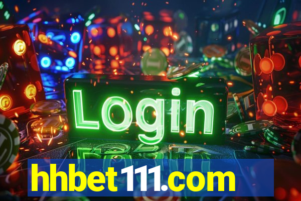 hhbet111.com