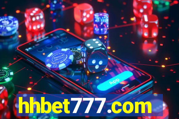 hhbet777.com