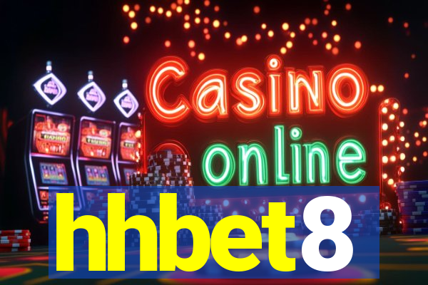 hhbet8