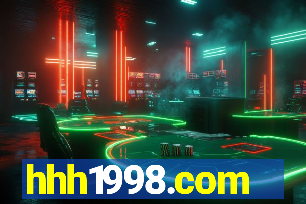 hhh1998.com