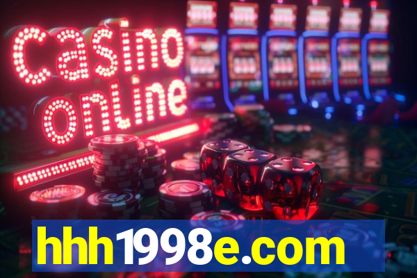 hhh1998e.com