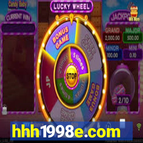 hhh1998e.com