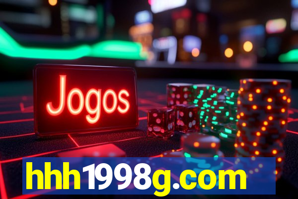 hhh1998g.com